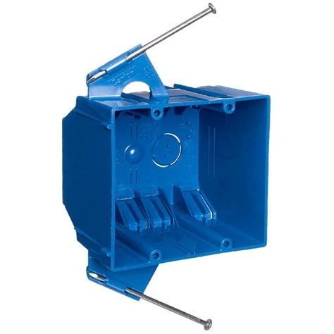 2 gang outlet box outdoor metal|plastic 2 gang electrical boxes.